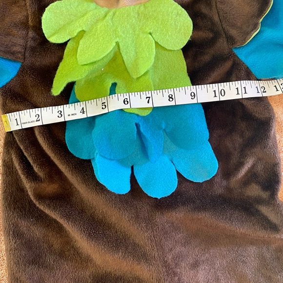 đź›’Markdown Large Incharacter What a Hoot Halloween Costume. Good Cond. - Picture 5 of 8